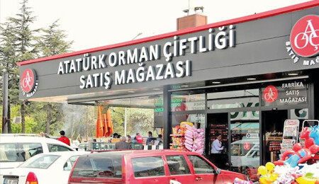 AOÇ ürünleri PTT kargo ile geliyor ama!