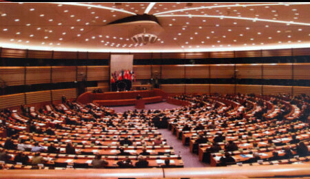 AP Kıbrıslı Dans Grubu'nu ödüle layık gördü