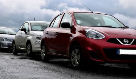 Araba Kiralama Hizmetinde Yeni Dönem: Arabali.com