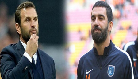 Arda Turan ve Okan Buruk'a FETÖ soruşturmasında takipsizlik çıktı
