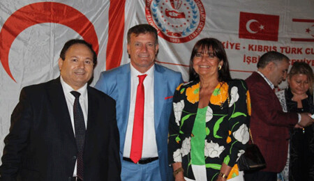 Arıklı: "Devletin adı değişecek ve Kıbrıs Türk Cumhuriyeti olacak"