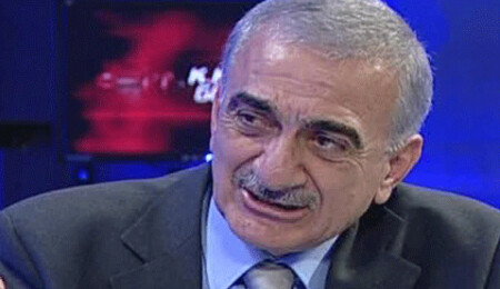 Arabacıoğlu'ndan 'Yurtdışı Kıbrıslı Türkler' ile ilgili tepki