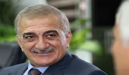 Arabacıoğlu: "'Alternatifim var' demek şark kurnazlığıdır"