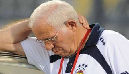 Aragones: Sorumluluk benim