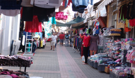 Esnaf ve halka bayram ile ilgili düşüncelerini sorduk
