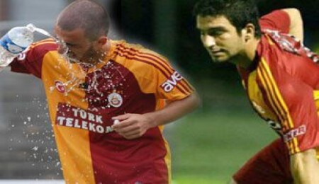 Arda'dan Çolak'a teşvik primi! 