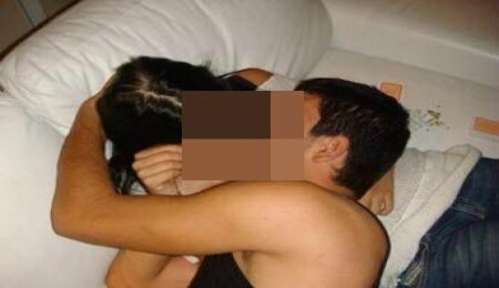 Arda fena yakalandı!