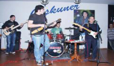 "Barış Manço Şarkıları" gecesi Arda ve Alkapon`la hayat buldu