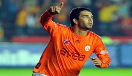 "Avrupa'da oynamak istiyorum"