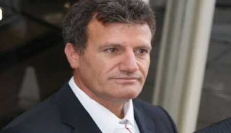 Erhan Arıklı serbest bırakıldı!