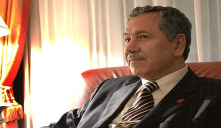 Arınç: "KKTC'nin kalkınmasına büyük önem gösteriyoruz"
