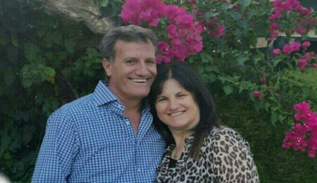 Erhan Arıklı'nın eşi Nurgün Arıklı’nın test sonucu negatif