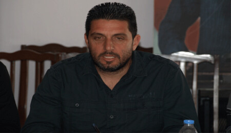 Arpalıklı: "İş güvencesi başkanın iki dudağı arasında olmayacak"