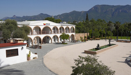 ARUCAD’dan sınavsız yüzde 75 burs imkanı