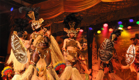 Turkcell bayileri başarılarını Brezilyada kutladı