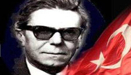 Arif Nihat Asya'nın "Kıbrıs Rubaileri" adlı tez çalışması yapıldı