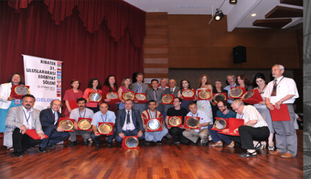 "Değirmenlik Belediyesi II. Çocuk ve Kültür Festivali" yapıldı