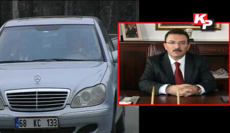 Selami Altınok İstanbul Emniyet Müdürü oldu