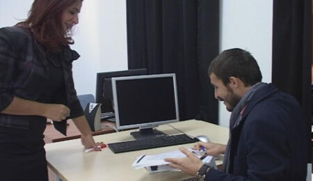 YDÜ'nün parlayan yıldızı: Bilgisayar Enformatik Bölümü