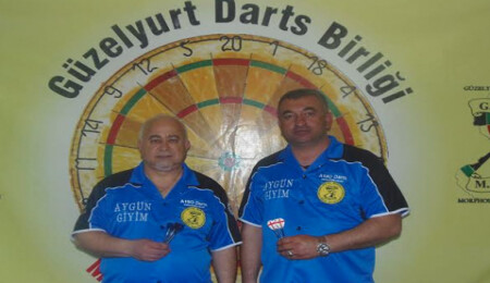 Kasapoğlu ve Ekbiç zirvede