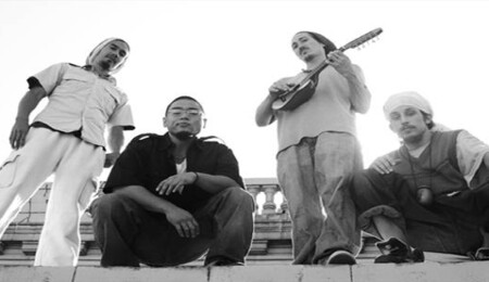 Audiopharmacy Müzik Grubu Kıbrıs'ta konser verecek