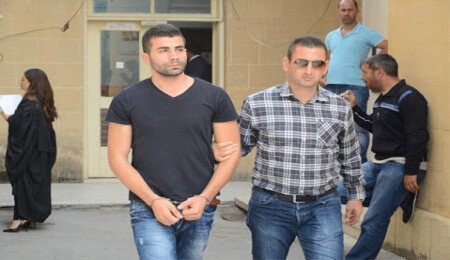 Tutuksuz yargılanacak