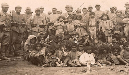 AİHM'in Kıbrıs kararı Dersim 1938'e dayanak oldu