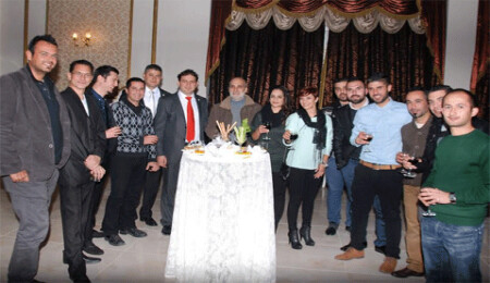 Girgen: "Ön izin gururumuzdur"