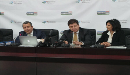 Terminal Yapı: "Zaman çok daraldı: Böyle giderse her yolu denerim"