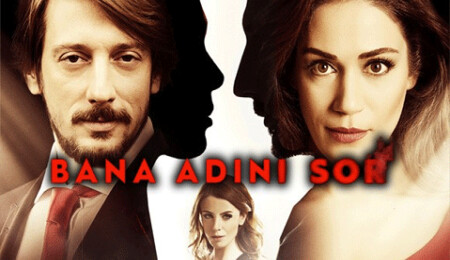 Sinemada "bana adını sor" beğenildi!