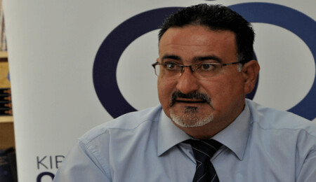 Kibrit’ten bütün sivil toplum örgütlerine çağrı: “Gelin birlikte olalım”