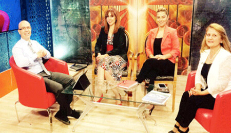 Şahin: "Sibel Siber ve Özkan Yorgancıoğlu pasifize edildi"