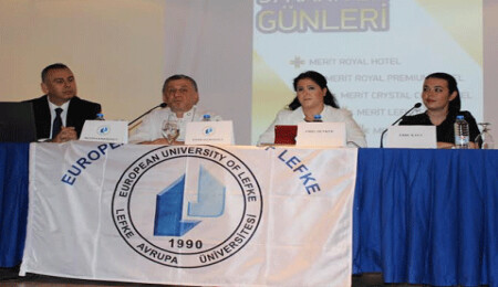 LAÜ 3. Turizm Kariyer Günleri yapıldı