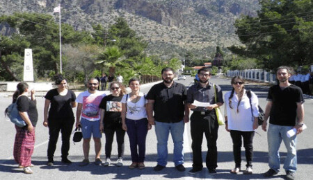 Erman Dolmacı vicdani reddini açıkladı