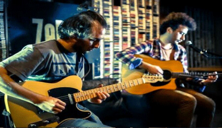 "Yüzyüzeyken Konuşuruz" Kıbrıs'a geliyor!