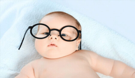 Bebekler kuantum mekaniğini anlayabiliyor