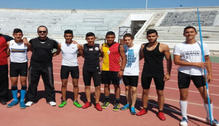 Yıldızlar Ankara'ya hazırlanıyor