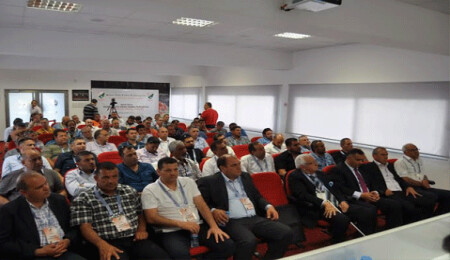 KTFF Tüzüğü 1 aydır Savcılık'tan görüş bekliyor