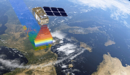Uydular yeryüzünün sırlarını nasıl keşfediyor?