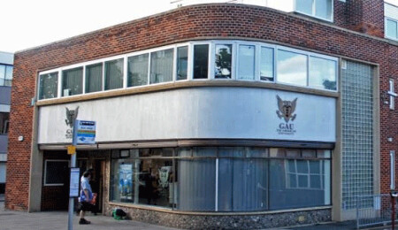 GAÜ İngiltere ve Moldova Kampüsleri direk öğrenci alımına başlıyor