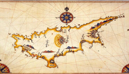 "Kıbrısın Fethi" ve "Fethin Ekonomisi ve Kurumsal Yapılanmaya Etkisi" başlıklı konferans 