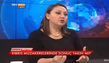 Yaşın: "Kıbrıs'ta 'mış gibi' sürecek"