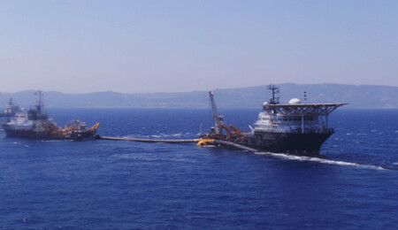 Asrın Projesi için olağanüstü gün