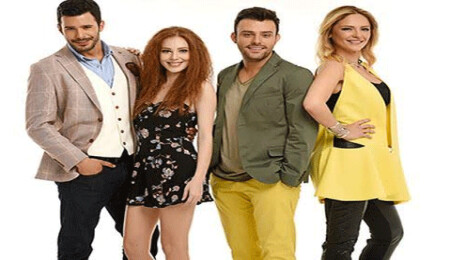 Kiralık Aşk son bölüm izle