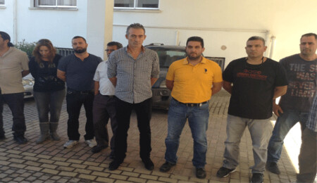 Arpalıklı: "Çalışanın zarar görmeyeceği herşeye destek vereceğiz"