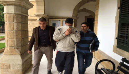 Dün akşam göz altına alınan Tarım hakkında 1 gün tutukluluk