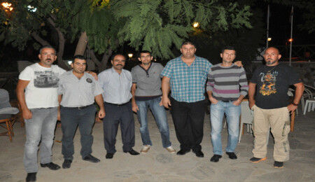 İşten durdurulan çalışanlar: "Namsoy yatırımlarımızı yapsın"