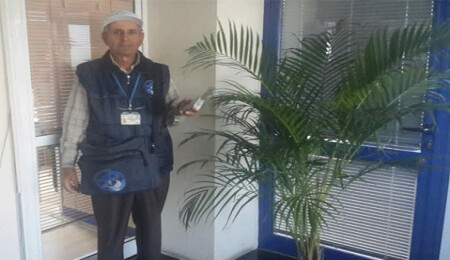 TC Milli Piyangosu'nun büyük ikramiyesinin kazanan numarası KKTC'de