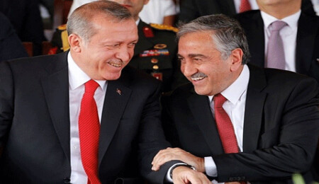Türkiye ile KKTC arasında su krizi patlak verdi