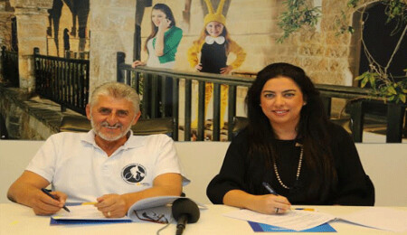 Kuzey Kıbrıs Turkcell ile sekiz yıllık gönül birliği